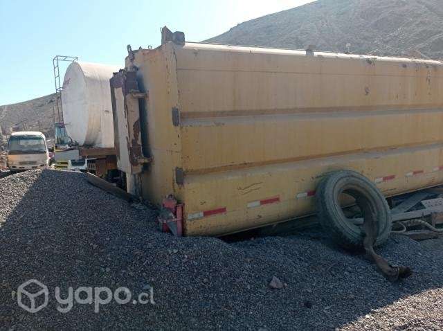 Ajibe estanque 29 mil litros - Imagen 3