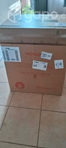 Vendo cama 1 plaza refigerador y cosina
