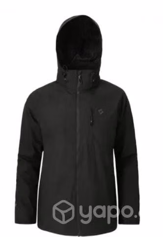 Parka doite talla M