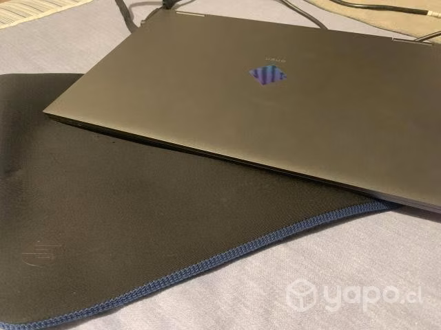 Noetbook Gamer HP Omen 16