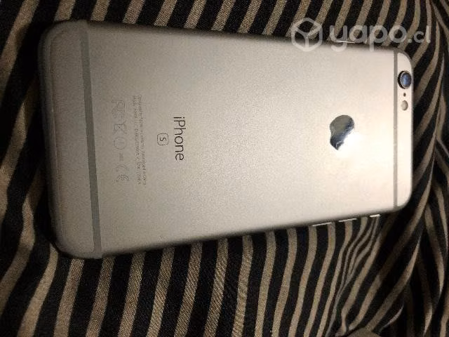 Iphone 6s. 64 gb