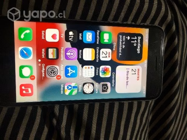Iphone 6s. 64 gb