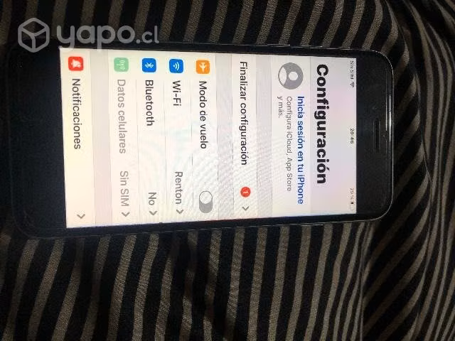 Iphone 6s. 64 gb