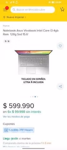 Notebook - Imagen 2