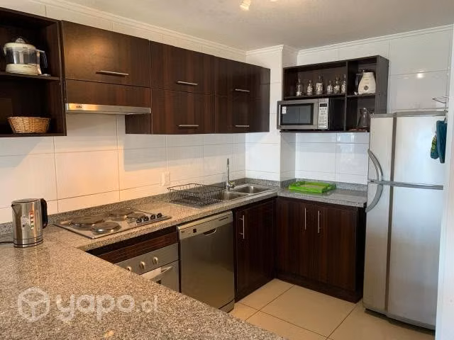 Increible departamento primera linea exclusivo - Imagen 6
