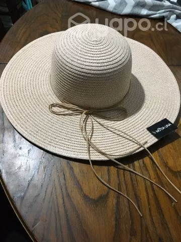 Sombrero rosa