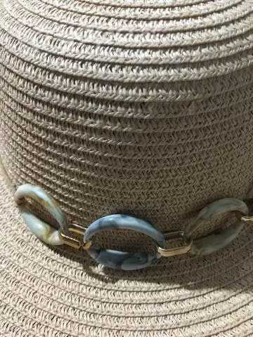 Sombrero rosa