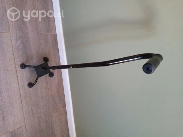 Bastón de cuatro patas - Imagen 2