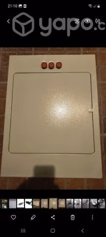 Tablero Electrico