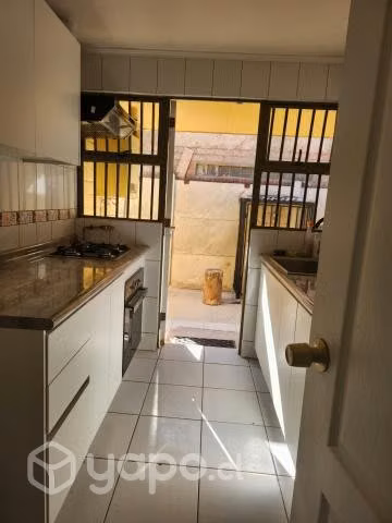 Casa en arriendo La Serena