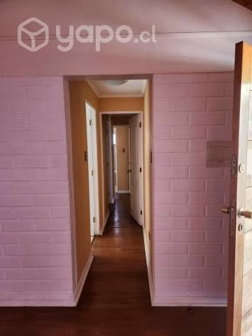 Casa en arriendo La Serena