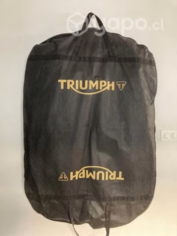 Chaqueta de moto - Imagen 4