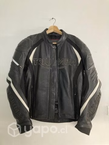 Chaqueta de moto - Imagen 5