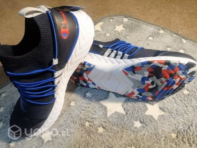 Zapatillas champion - Imagen 3