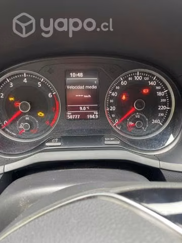Volkswagen saveiro 2021