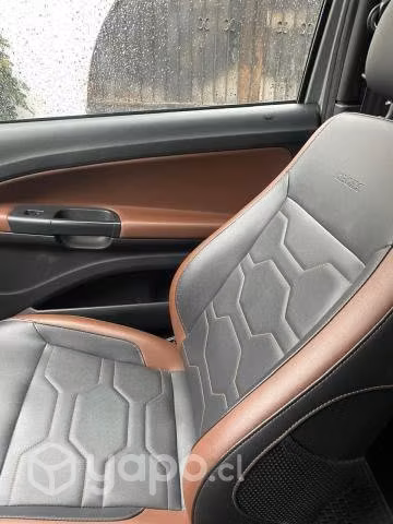 Volkswagen saveiro 2021