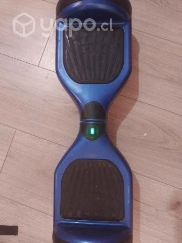 Smart balance