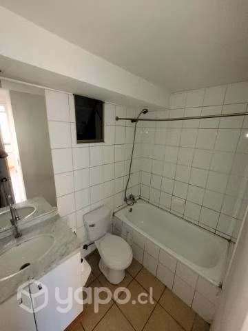 Avenida la paz/Olivos Depto de 1 habitacion - Imagen 9