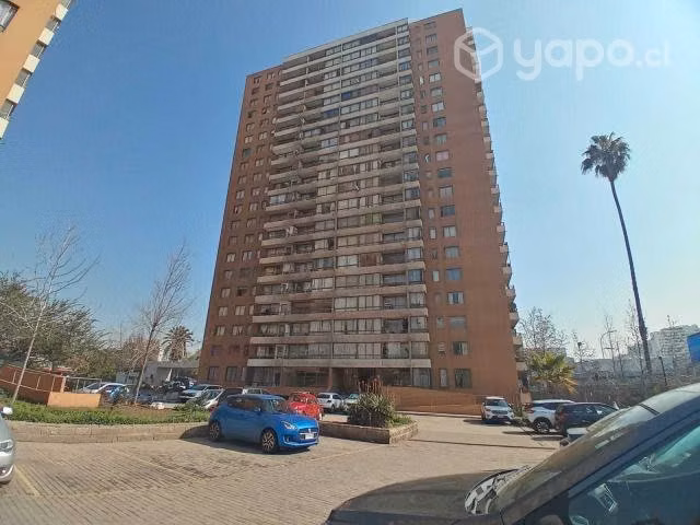 Avenida la paz/Olivos Depto de 1 habitacion