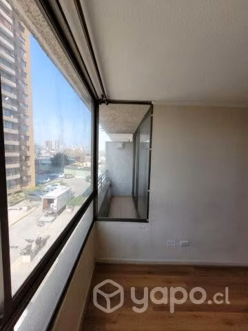 Avenida la paz/Olivos Depto de 1 habitacion - Imagen 8