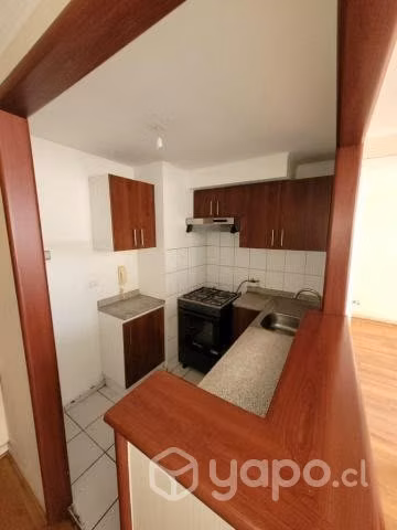 Avenida la paz/Olivos Depto de 1 habitacion - Imagen 3