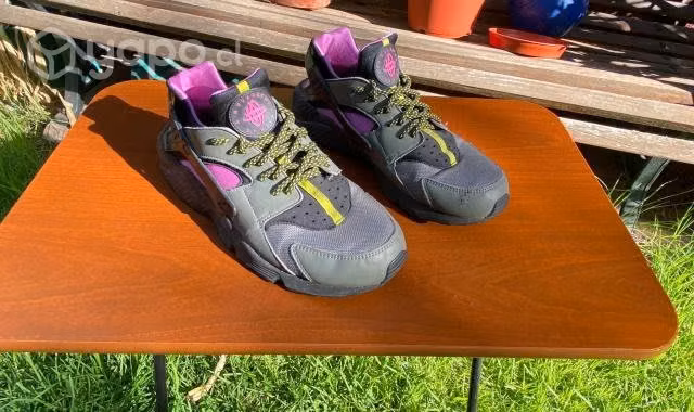 Nike Huarache - Imagen 2