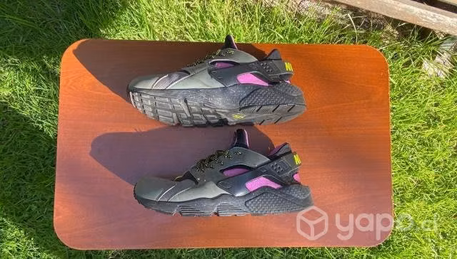 Nike Huarache - Imagen 3