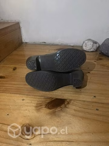 Botas agua mujer - Imagen 4