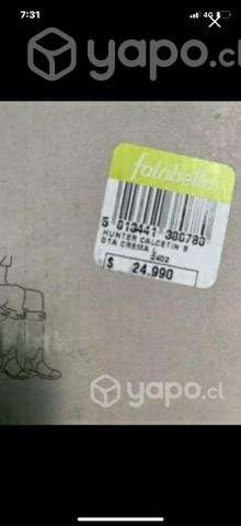 Original calcetas hunter embalados - Imagen 3