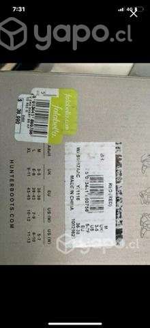 Original calcetas hunter embalados - Imagen 5