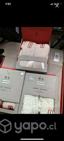 Original calcetas hunter embalados - Imagen 2