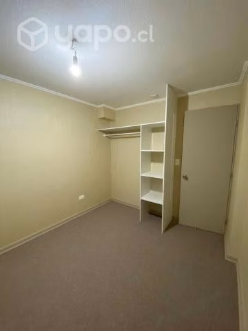 Arriendo de Departamento NUEVO