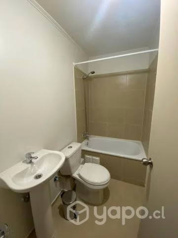 Arriendo de Departamento NUEVO - Imagen 3