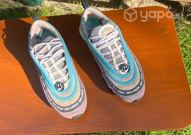 Nike Air Max Have a Nike Day - Imagen 2