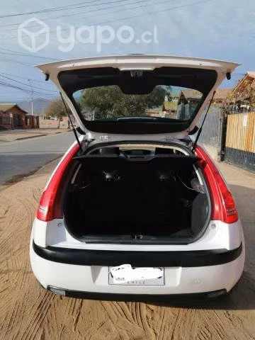 Citroen c-4 2010