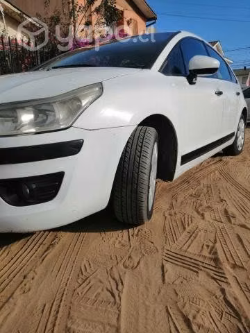 Citroen c-4 2010