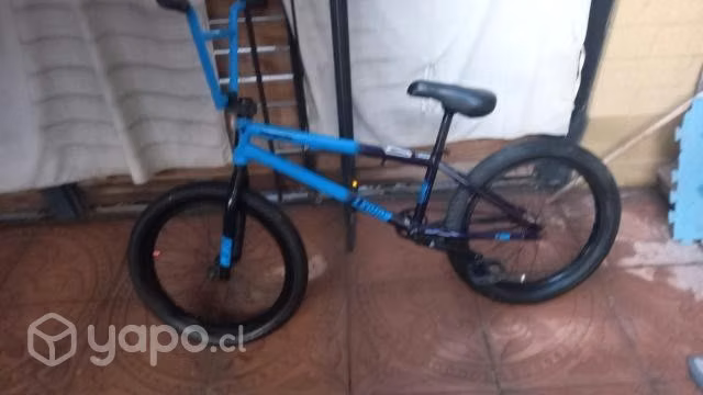 Bicicleta bmx mongoose - Imagen 3