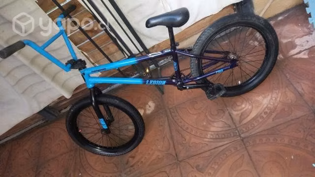 Bicicleta bmx mongoose - Imagen 2