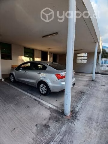 Se vende kia rio conversable
