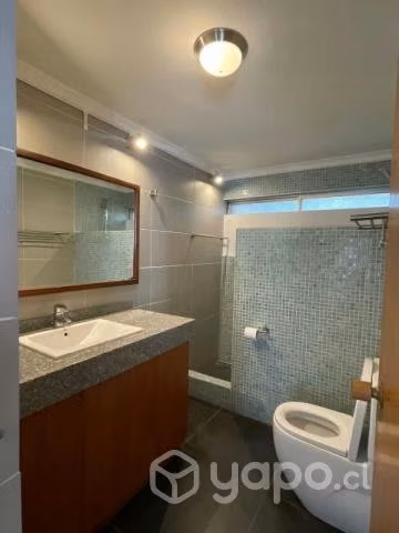 Arriendo gran espacio comercial/oficina en Avenida