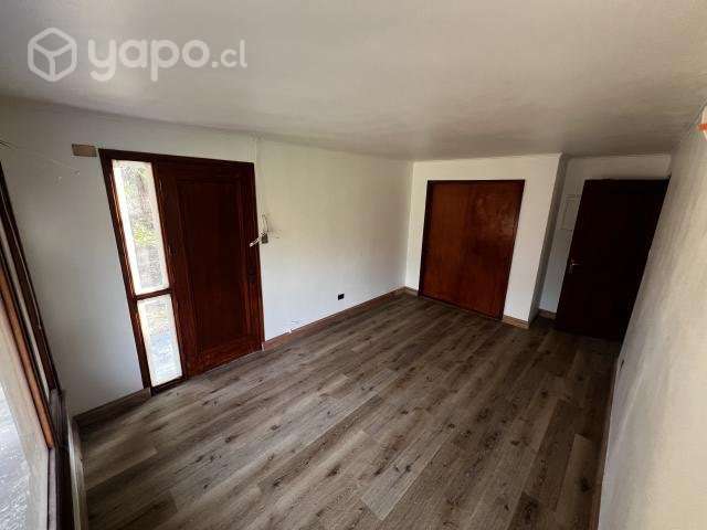 Casa Remodelada En Parcela Con Gran Bosque - Imagen 9