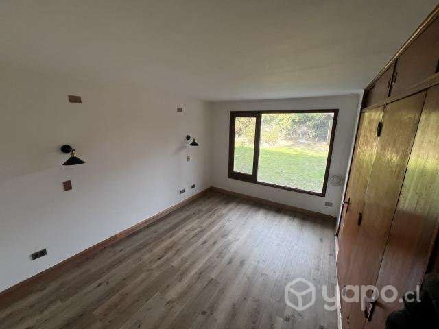 Casa Remodelada En Parcela Con Gran Bosque - Imagen 10