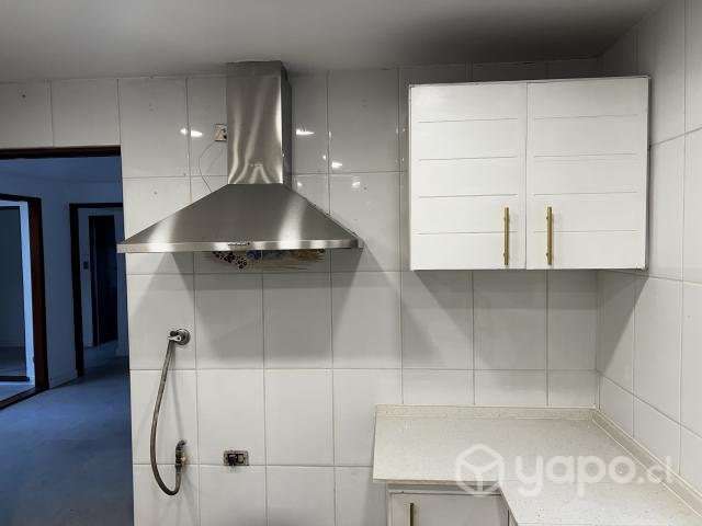 Casa Remodelada En Parcela Con Gran Bosque - Imagen 3