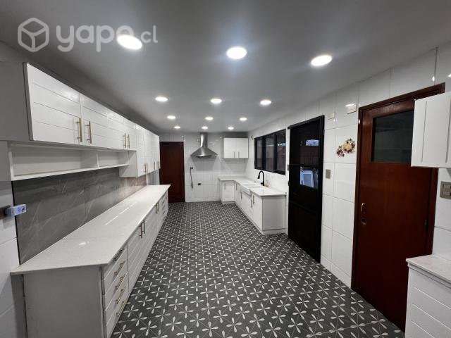 Casa Remodelada En Parcela Con Gran Bosque - Imagen 6