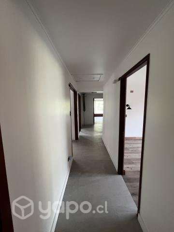 Casa Remodelada En Parcela Con Gran Bosque - Imagen 12