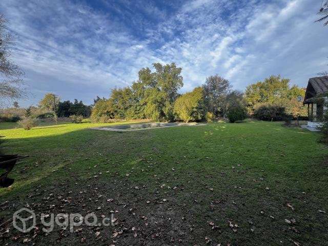Casa Remodelada En Parcela Con Gran Bosque - Imagen 19