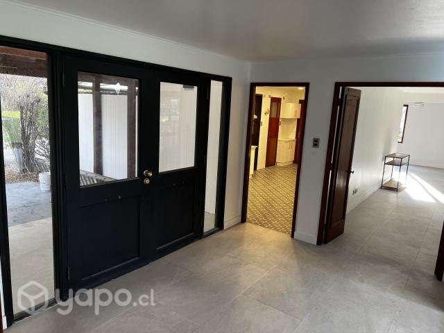 Casa Remodelada En Parcela Con Gran Bosque - Imagen 8