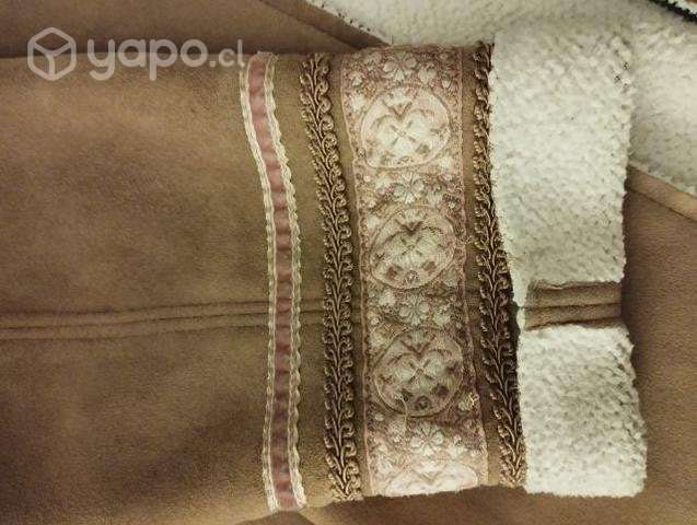 Chaqueta reno - Imagen 2