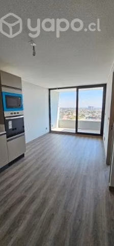 Departamento Nuevo en Arriendo