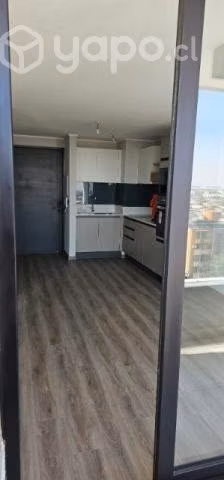 Departamento Nuevo en Arriendo
